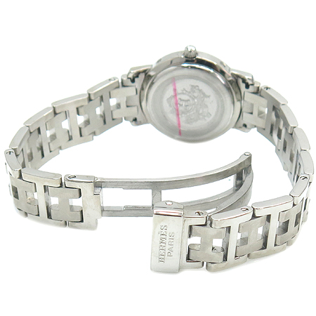 Hermes(�����޽�) CL4.210 Ŭ���۽� ��ƿ��� ������ �ð� �̹���3 - ���̺��� �߰���ǰ