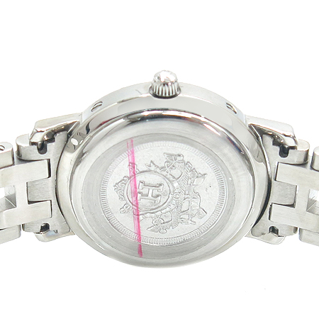 Hermes(�����޽�) CL4.210 Ŭ���۽� ��ƿ��� ������ �ð� �̹���4 - ���̺��� �߰���ǰ