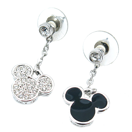 Swarovski(���ͷκ꽺Ű) ����� �ݶ󺸷��̼� ��Ű���콺 �Ͱ��� �̹���2 - ���̺��� �߰���ǰ