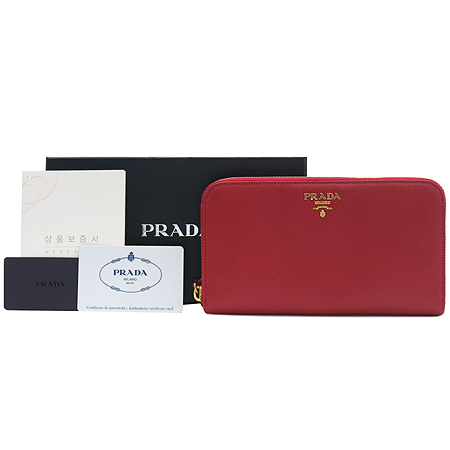 Prada(�����) 1M0506 ���� �÷� ���ǾƳ� ¤�� ������ �̹���2 - ���̺��� �߰���ǰ