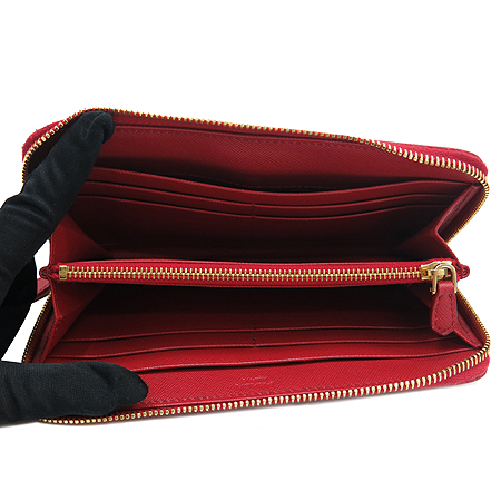 Prada(�����) 1M0506 ���� �÷� ���ǾƳ� ¤�� ������ �̹���4 - ���̺��� �߰���ǰ