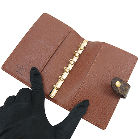 Louis Vuitton(���̺���) R20005 ���׷� ĵ���� ������ ������ ���̾ �̹���3 - ���̺��� �߰���ǰ