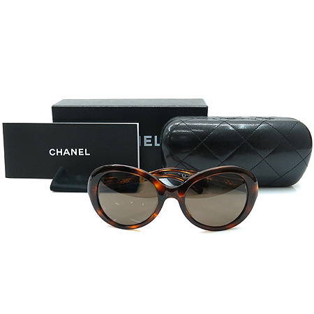 Chanel(����) 5156-A ȣ�� ���� ���۶� �̹���2 - ���̺��� �߰���ǰ
