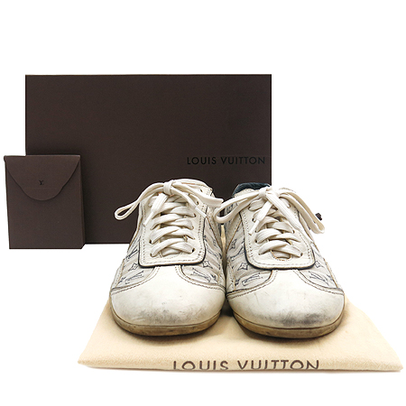 Louis Vuitton(���̺���) ���׷� �̴ϸ� ĵ���� ���� ������ ����Ŀ�� �̹���2 - ���̺��� �߰���ǰ