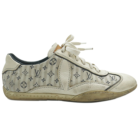 Louis Vuitton(���̺���) ���׷� �̴ϸ� ĵ���� ���� ������ ����Ŀ�� �̹���4 - ���̺��� �߰���ǰ