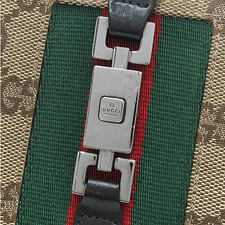 Gucci(����) 05479 GG �ΰ� �ڰ��� ���� ��Ŭ ��� ������ �̹���2 - ���̺��� �߰���ǰ
