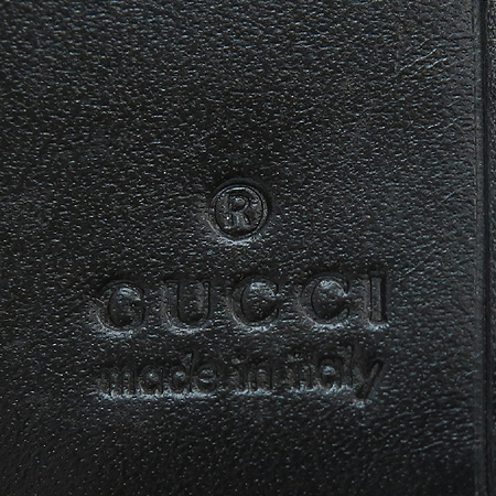 Gucci(����) 05479 GG �ΰ� �ڰ��� ���� ��Ŭ ��� ������ �̹���4 - ���̺��� �߰���ǰ