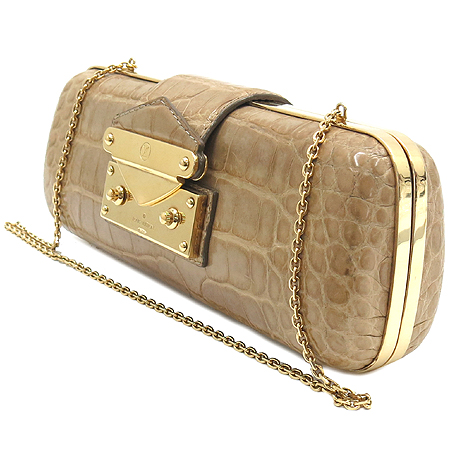 Louis Vuitton(���̺���) ũ��Ŀ���� ���� ��� Ŭ��ġ �� ���� ü�� ����� �̹���2 - ���̺��� �߰���ǰ
