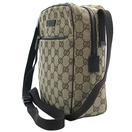 Gucci(����) 03136 GG �ΰ� �ڰ��� ũ�ν��� �̹���2 - ���̺��� �߰���ǰ