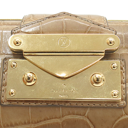 Louis Vuitton(���̺���) ũ��Ŀ���� ���� ��� Ŭ��ġ �� ���� ü�� ����� �̹���3 - ���̺��� �߰���ǰ
