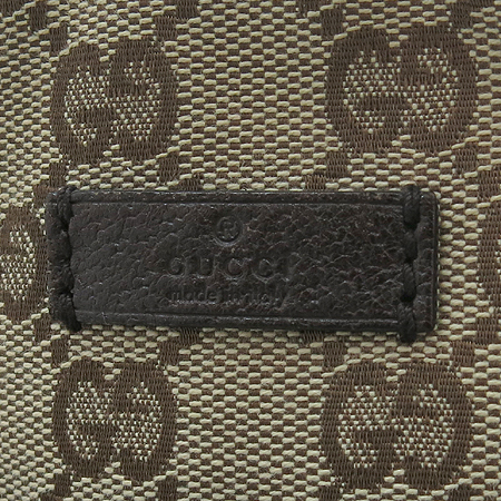 Gucci(����) 03136 GG �ΰ� �ڰ��� ũ�ν��� �̹���3 - ���̺��� �߰���ǰ