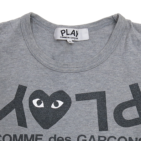 COMME DES GARCONS(�ĵ� ������) ����Ƽ �̹���2 - ���̺��� �߰���ǰ