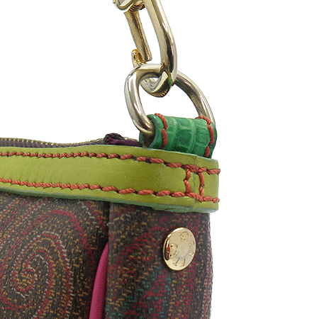 Etro(��Ʈ��) 01966 ������ ��Ƽ �Ŀ�ġ ����� �̹���5 - ���̺��� �߰���ǰ