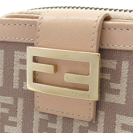 Fendi(���) 8M0070 FF �ΰ� �ڰ��� ������ [��������] �̹���3 - ���̺��� �߰���ǰ