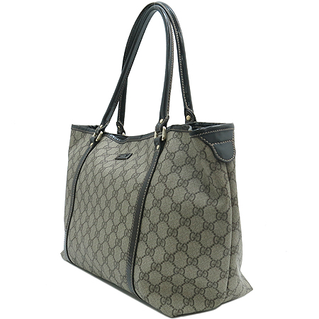 Gucci(����) 197953 GG�ΰ� PVC ��ũ���� Ʈ���� ���� ����� �̹���3 - ���̺��� �߰���ǰ