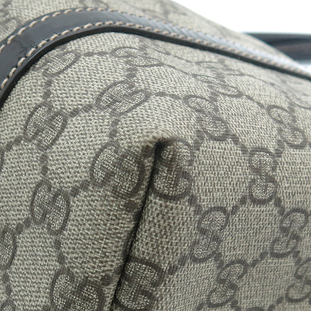 Gucci(����) 197953 GG�ΰ� PVC ��ũ���� Ʈ���� ���� ����� �̹���6 - ���̺��� �߰���ǰ