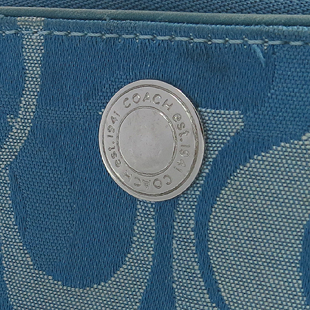 Coach(��ġ) �ñ׳�ó �ڰ��� ���� �� ī������ �̹���2 - ���̺��� �߰���ǰ