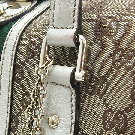 Gucci(����) 146002 GG �ΰ� �ڰ��� ��� ��Ƽġ ��Ʈ�� �̹���4 - ���̺��� �߰���ǰ