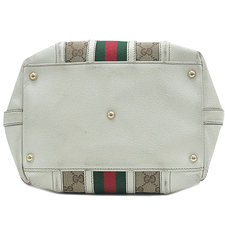 Gucci(����) 146002 GG �ΰ� �ڰ��� ��� ��Ƽġ ��Ʈ�� �̹���6 - ���̺��� �߰���ǰ