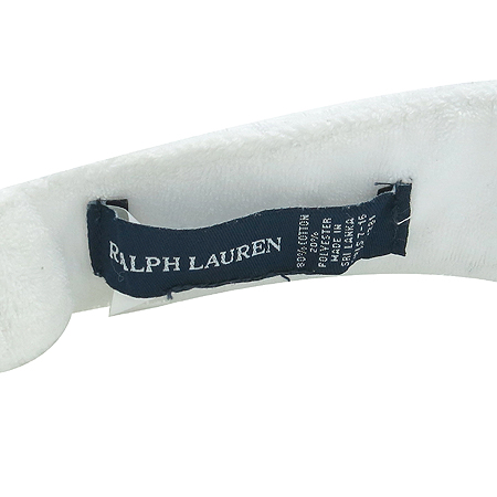 Polo Ralphlauren(����) �ΰ� ��ĸ �̹���4 - ���̺��� �߰���ǰ