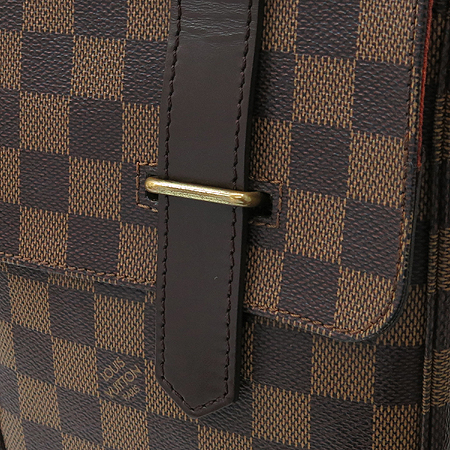 Louis Vuitton(���̺���) N42270 �ٹ̿� ���� ĵ���� ��ε���� ũ�ν��� �̹���3 - ���̺��� �߰���ǰ