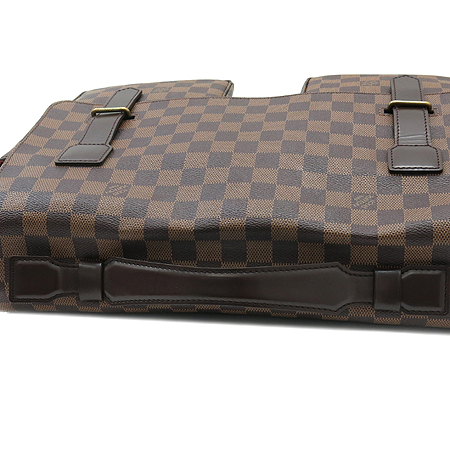 Louis Vuitton(���̺���) N42270 �ٹ̿� ���� ĵ���� ��ε���� ũ�ν��� �̹���5 - ���̺��� �߰���ǰ