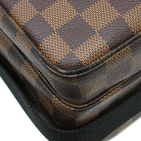 Louis Vuitton(���̺���) N42270 �ٹ̿� ���� ĵ���� ��ε���� ũ�ν��� �̹���7 - ���̺��� �߰���ǰ