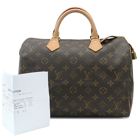 Louis Vuitton(���̺���) M41526 ���׷� ĵ���� ���ǵ�30 ��Ʈ�� �̹���2 - ���̺��� �߰���ǰ