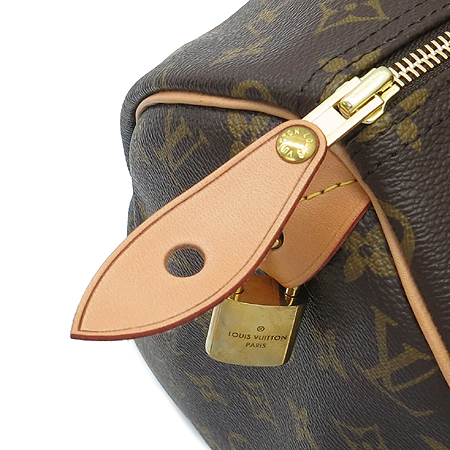 Louis Vuitton(���̺���) M41526 ���׷� ĵ���� ���ǵ�30 ��Ʈ�� �̹���4 - ���̺��� �߰���ǰ
