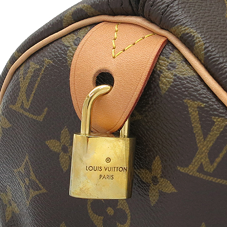 Louis Vuitton(���̺���) M41526 ���׷� ĵ���� ���ǵ�30 ��Ʈ�� �̹���5 - ���̺��� �߰���ǰ