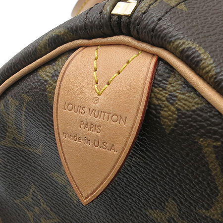 Louis Vuitton(���̺���) M41526 ���׷� ĵ���� ���ǵ�30 ��Ʈ�� �̹���6 - ���̺��� �߰���ǰ
