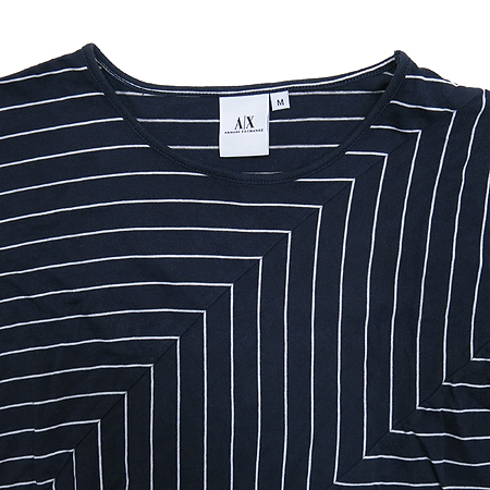 Armani Exchange(�Ƹ����� �ͽ�ü����) Ƽ �̹���2 - ���̺��� �߰���ǰ