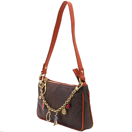 Etro(��Ʈ��) 1D261 ���� �ΰ� ��� ������ PVC �Ŀ�ġ �� ����� �̹���3 - ���̺��� �߰���ǰ