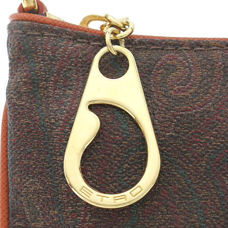 Etro(��Ʈ��) 1D261 ���� �ΰ� ��� ������ PVC �Ŀ�ġ �� ����� �̹���4 - ���̺��� �߰���ǰ