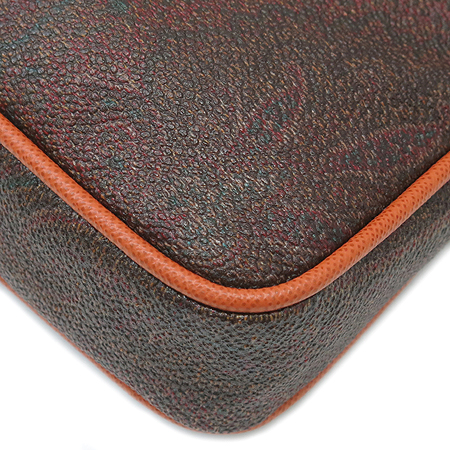 Etro(��Ʈ��) 1D261 ���� �ΰ� ��� ������ PVC �Ŀ�ġ �� ����� �̹���6 - ���̺��� �߰���ǰ