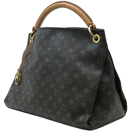 Louis Vuitton(���̺���) M40249 ���׷� ĵ���� ��ġMM ����� �̹���2 - ���̺��� �߰���ǰ