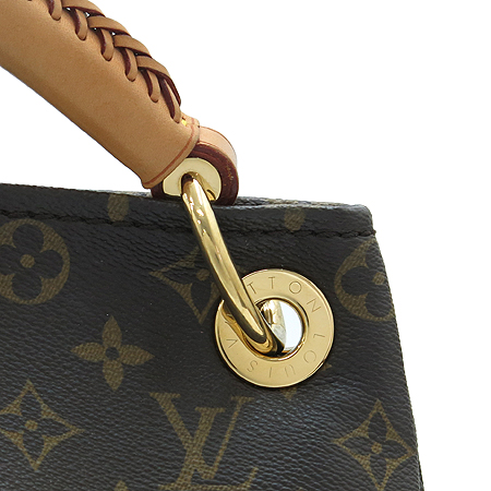 Louis Vuitton(���̺���) M40249 ���׷� ĵ���� ��ġMM ����� �̹���3 - ���̺��� �߰���ǰ