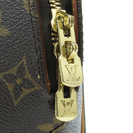 Louis Vuitton(���̺���) M51127 ���׷� ĵ���� ������ PM ��Ʈ�� �̹���5 - ���̺��� �߰���ǰ