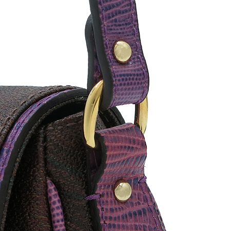 Etro(��Ʈ��) 1D500 ���� �ΰ� ��� ������ PVC ����� �̹���5 - ���̺��� �߰���ǰ