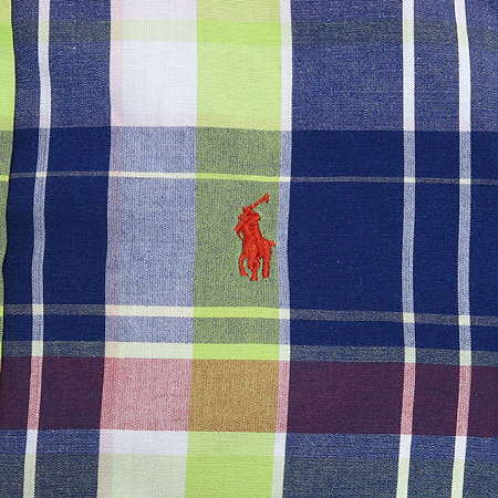 Polo Ralphlauren(����) �Ƶ��� üũ ���� �̹���3 - ���̺��� �߰���ǰ