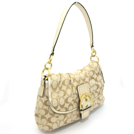 Coach(��ġ) F17093 ���� ��Ʈ ��� ������ �ñ׳�ó ����� [��õ ������] �̹���2 - ���̺��� �߰���ǰ