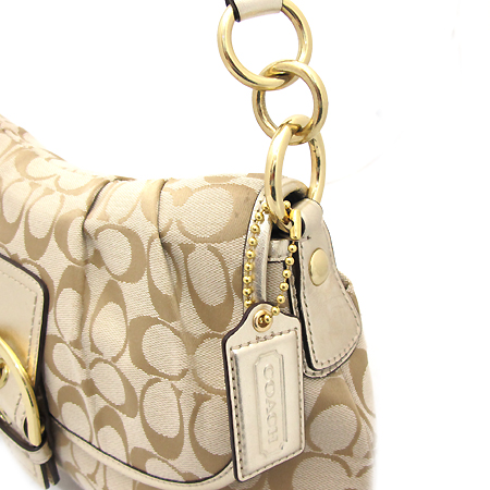 Coach(��ġ) F17093 ���� ��Ʈ ��� ������ �ñ׳�ó ����� [��õ ������] �̹���4 - ���̺��� �߰���ǰ