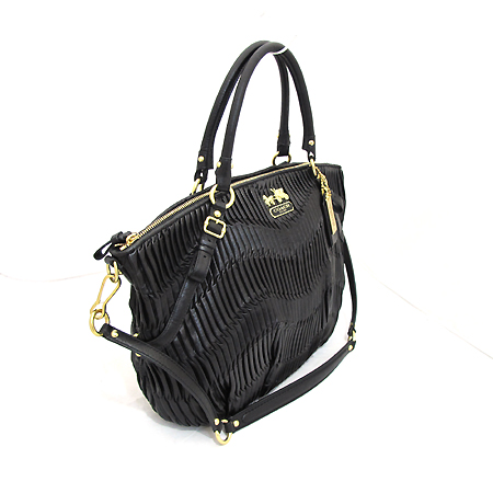 Coach(��ġ) 16264  ���� ���� �Դ� ���� �޵� ���Ǿ� 2WAY [��õ ������] �̹���2 - ���̺��� �߰���ǰ