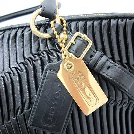 Coach(��ġ) 16264  ���� ���� �Դ� ���� �޵� ���Ǿ� 2WAY [��õ ������] �̹���4 - ���̺��� �߰���ǰ