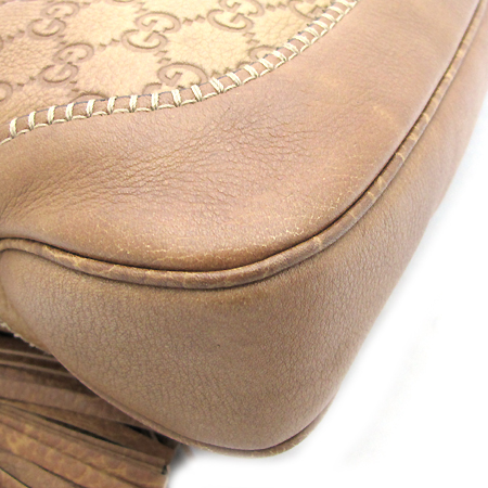 Gucci(����) 246907 ��Ƽ�� ���� ���� ����Ű 2WAY [��õ ������] �̹���5 - ���̺��� �߰���ǰ