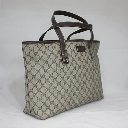 Gucci(����) 211137 GG�ΰ� PVC ��ũ���� Ʈ���� ����� [��������] �̹���2 - ���̺��� �߰���ǰ