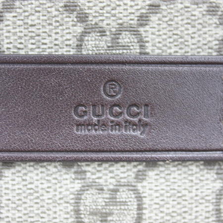 Gucci(����) 211137 GG�ΰ� PVC ��ũ���� Ʈ���� ����� [��������] �̹���5 - ���̺��� �߰���ǰ