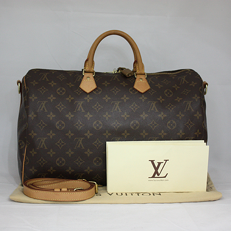 Louis Vuitton(���̺���) M40393 ���׷� ĵ���� �ݵѸ��� ���ǵ�40 ��Ʈ��+�����Ʈ�� [��������] �̹���3 - ���̺��� �߰���ǰ