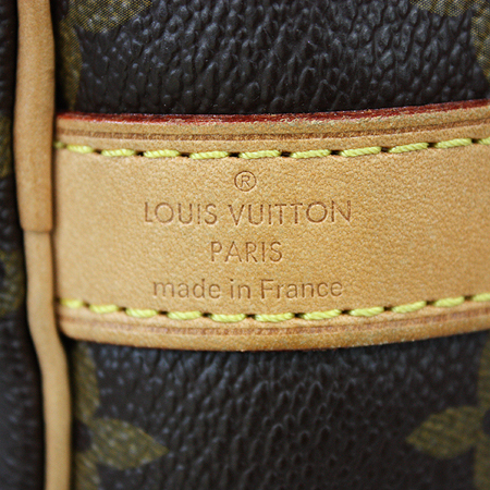 Louis Vuitton(���̺���) M40393 ���׷� ĵ���� �ݵѸ��� ���ǵ�40 ��Ʈ��+�����Ʈ�� [��������] �̹���4 - ���̺��� �߰���ǰ