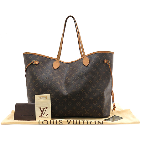 Louis Vuitton(���̺���) M40157 ���׷� ĵ���� �׹�Ǯ GM ����� [��������] �̹���2 - ���̺��� �߰���ǰ